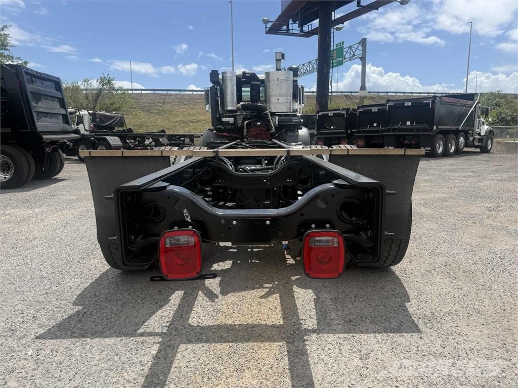 Mack TE64 Otros camiones
