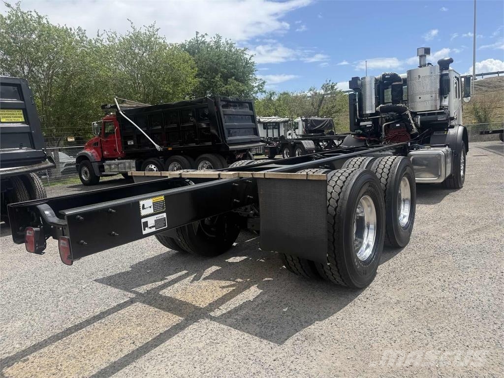 Mack TE64 Otros camiones