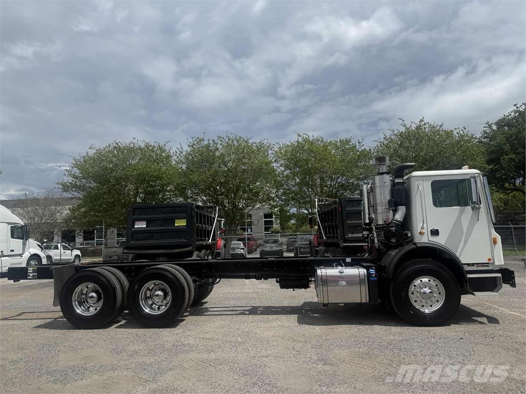 Mack TE64 Otros camiones