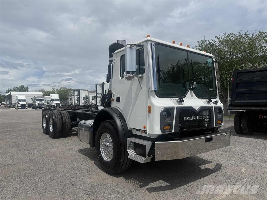Mack TE64 Otros camiones