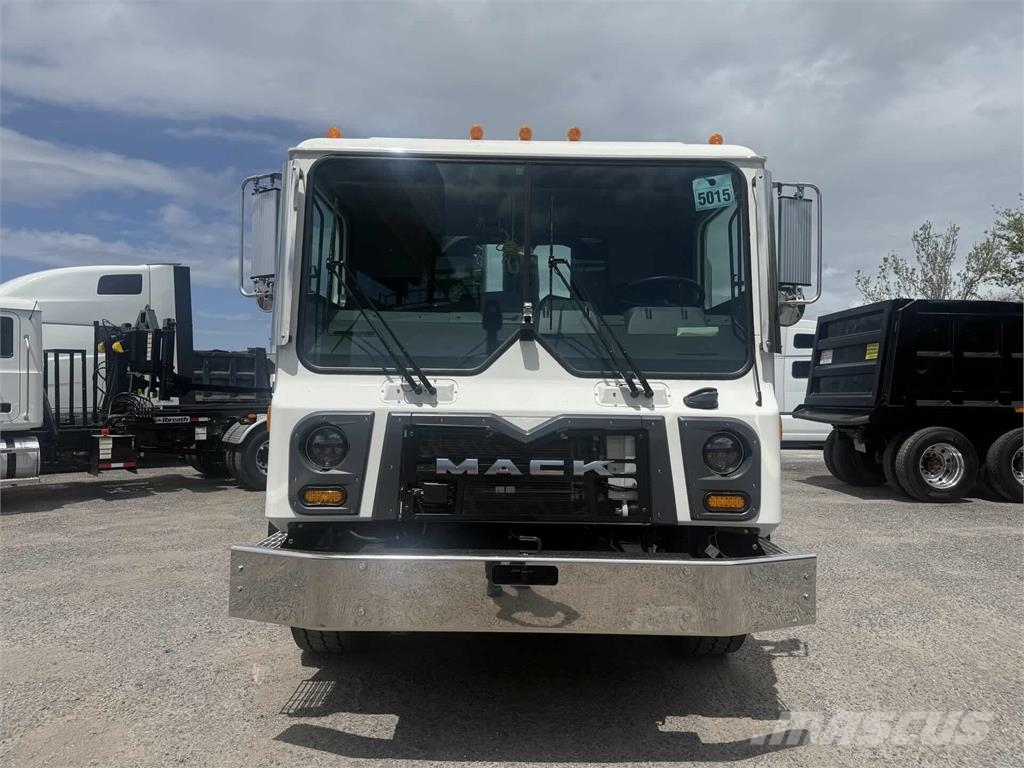 Mack TE64 Otros camiones