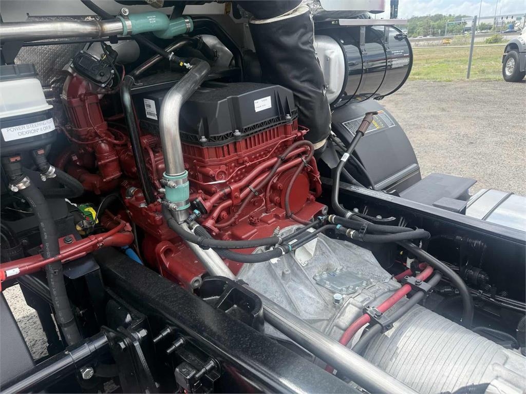 Mack TE64 Otros camiones