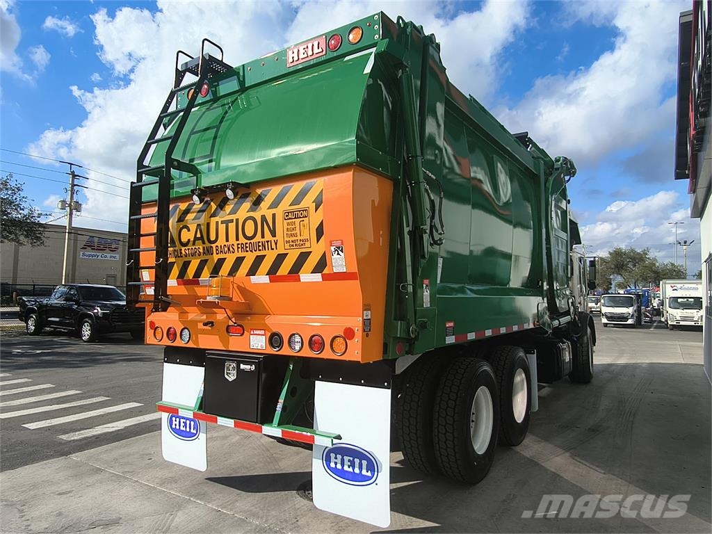 Mack TE64R Otros camiones