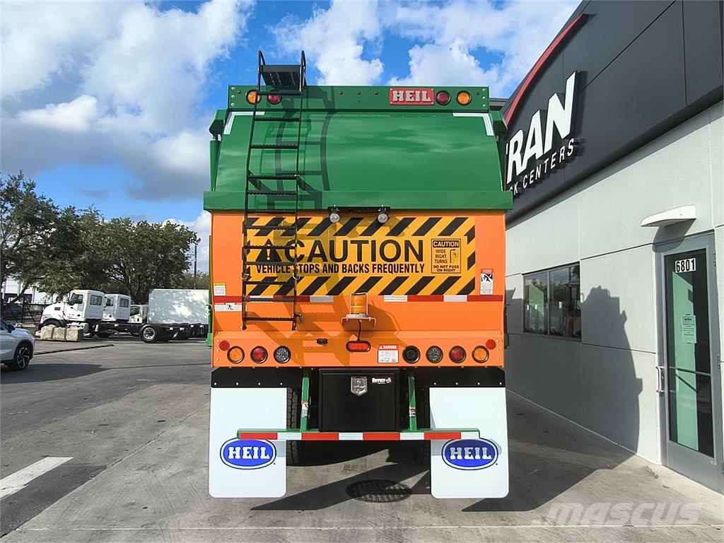 Mack TE64R Otros camiones