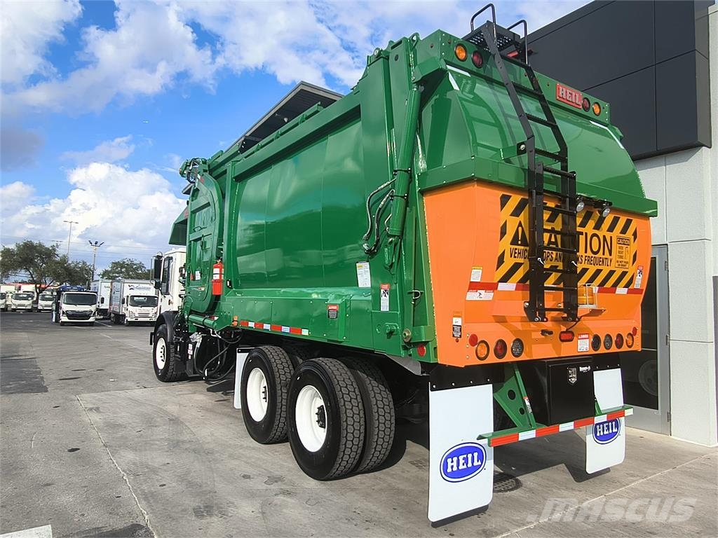 Mack TE64R Otros camiones