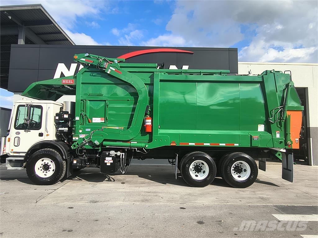 Mack TE64R Otros camiones