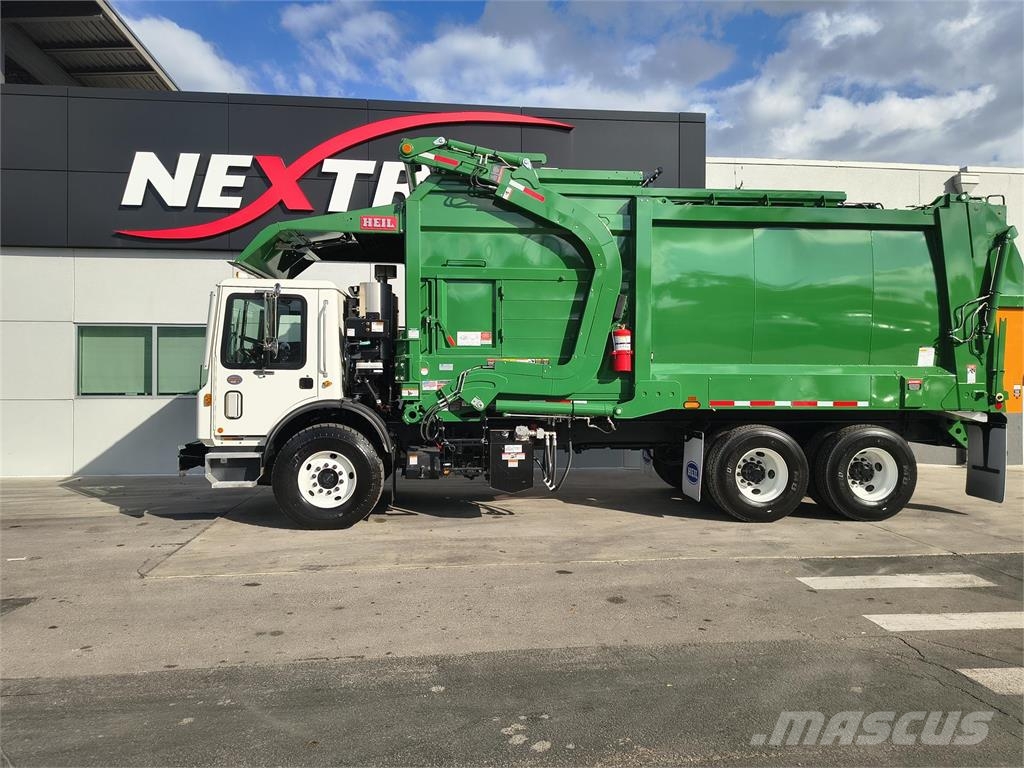 Mack TE64R Otros camiones