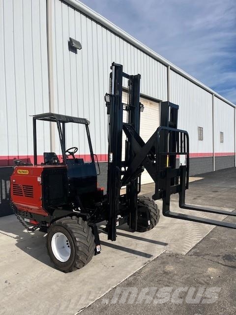 Palfinger GT55 Otros camiones