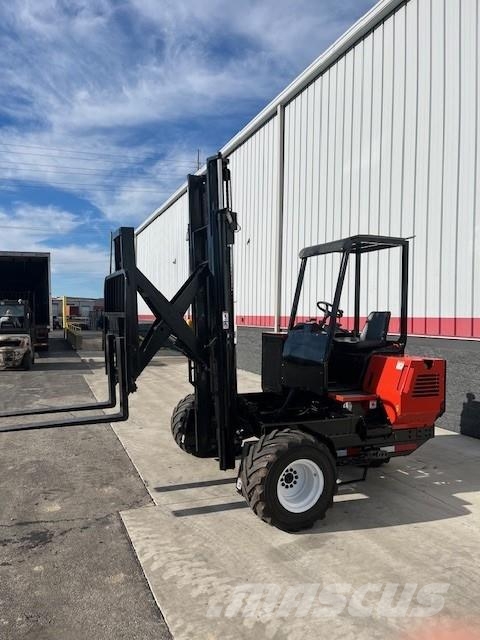 Palfinger GT55 Otros camiones