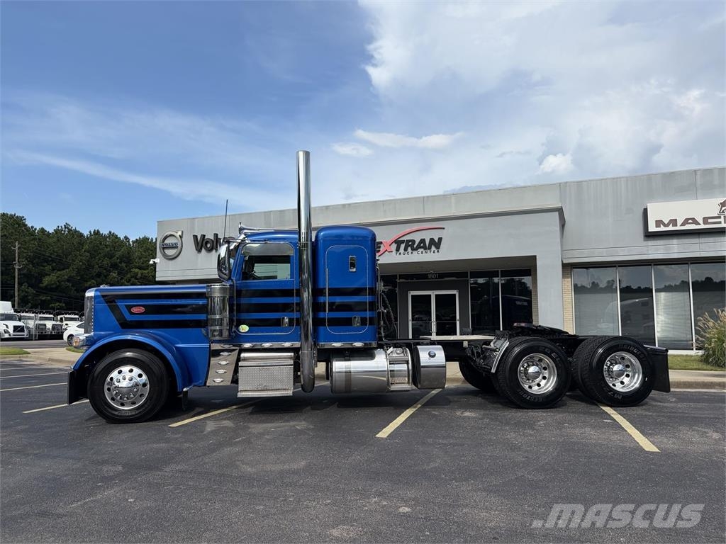Peterbilt 389 Camiones tractor