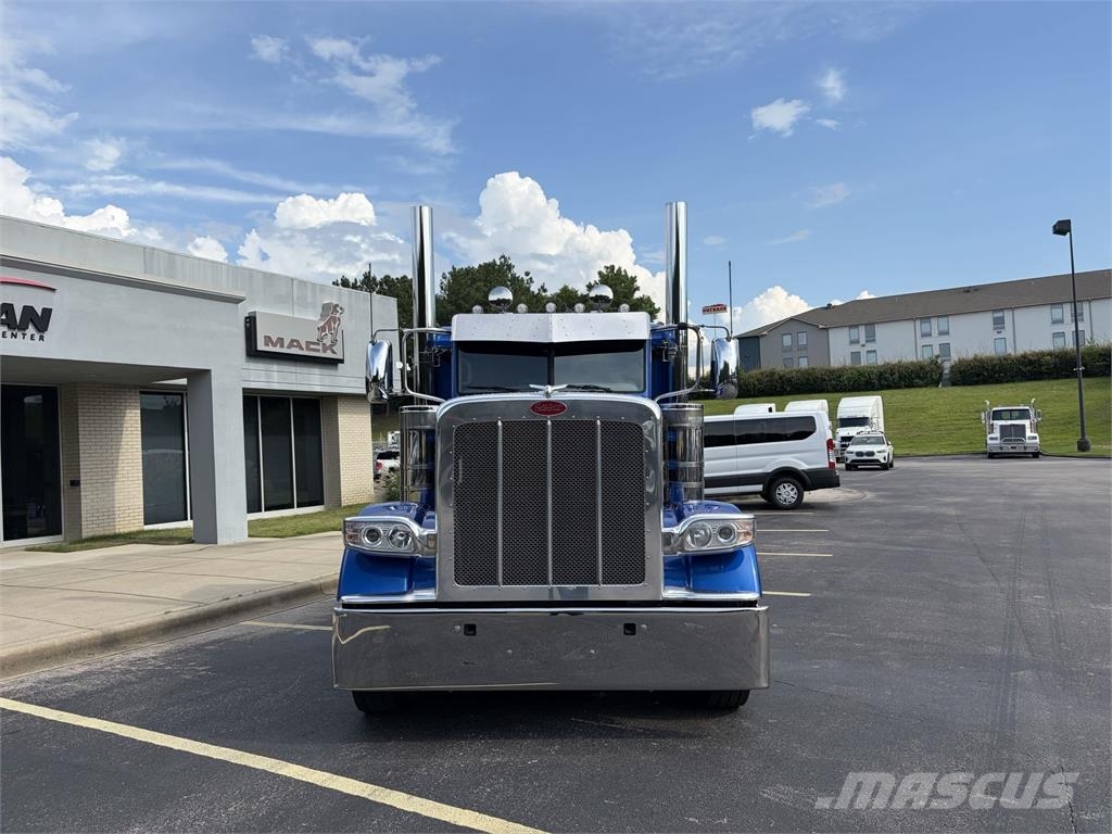 Peterbilt 389 Camiones tractor