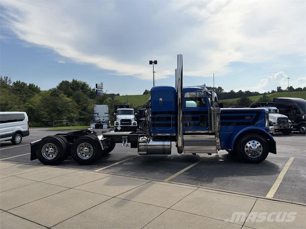 Peterbilt 389 Camiones tractor