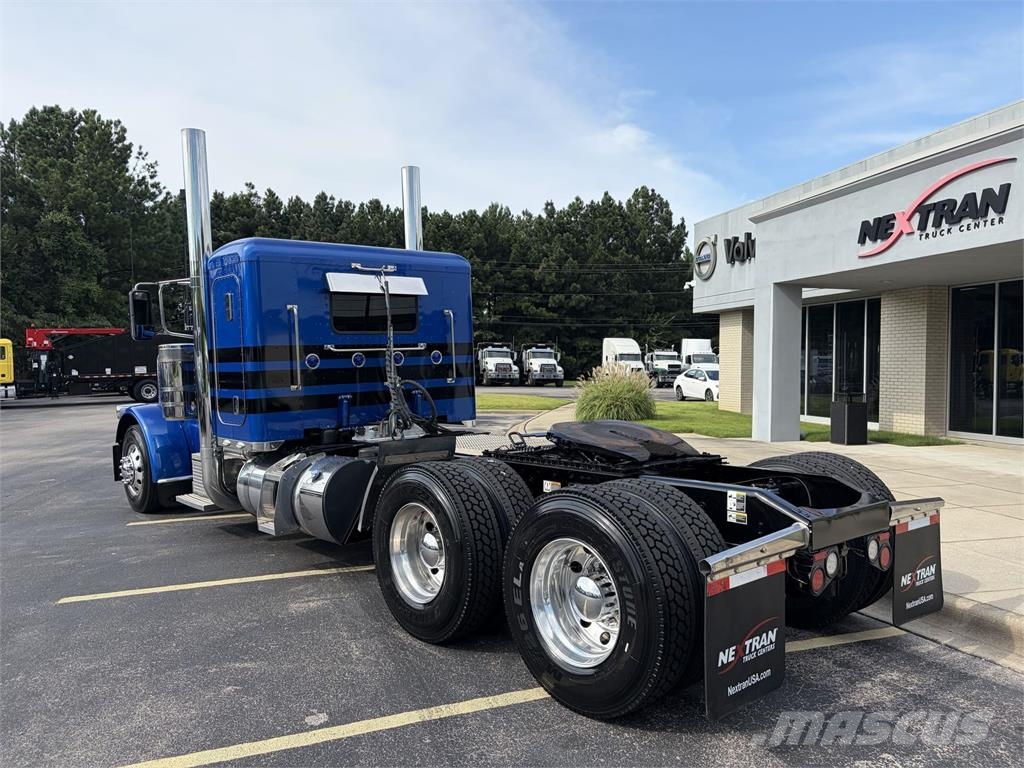 Peterbilt 389 Camiones tractor