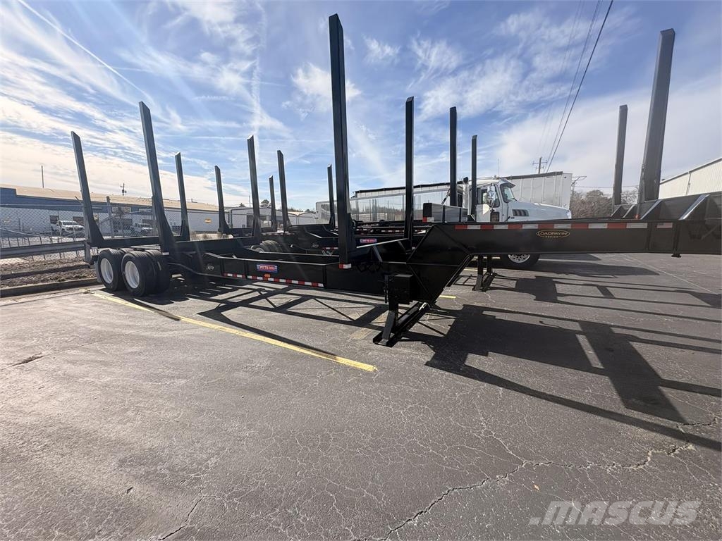 Pitts TRAILER Andere Fahrzeuge