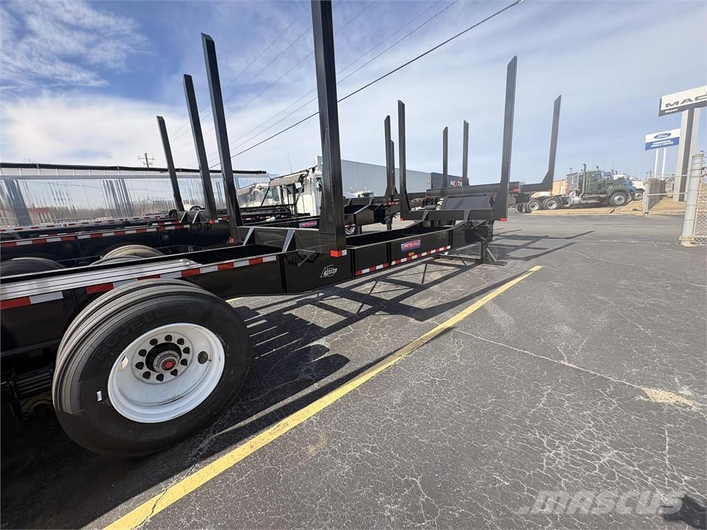 Pitts TRAILER Andere Fahrzeuge
