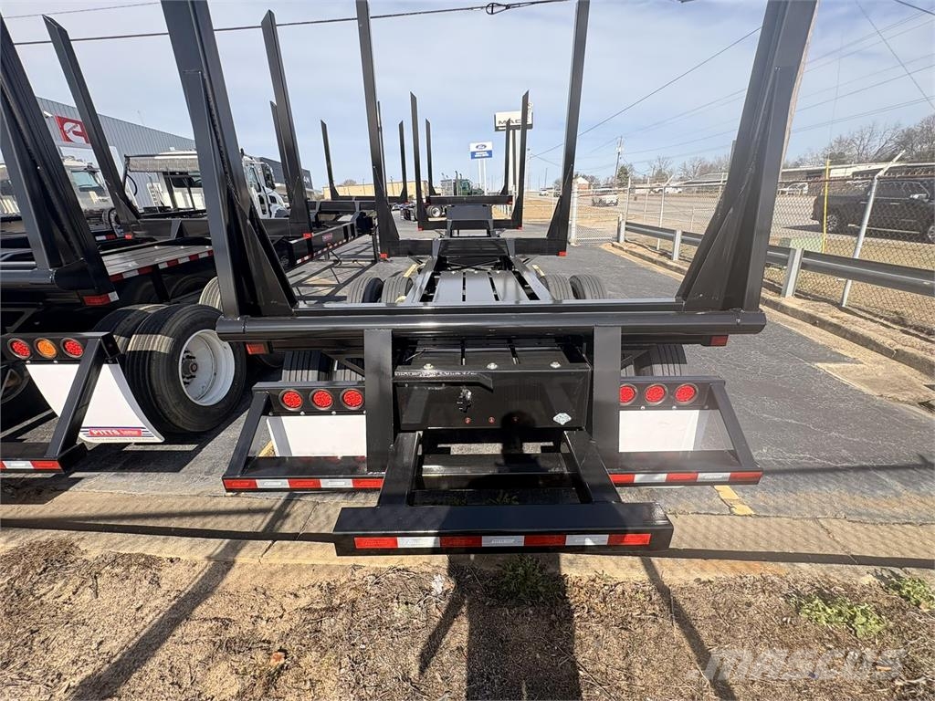 Pitts TRAILER Andere Fahrzeuge