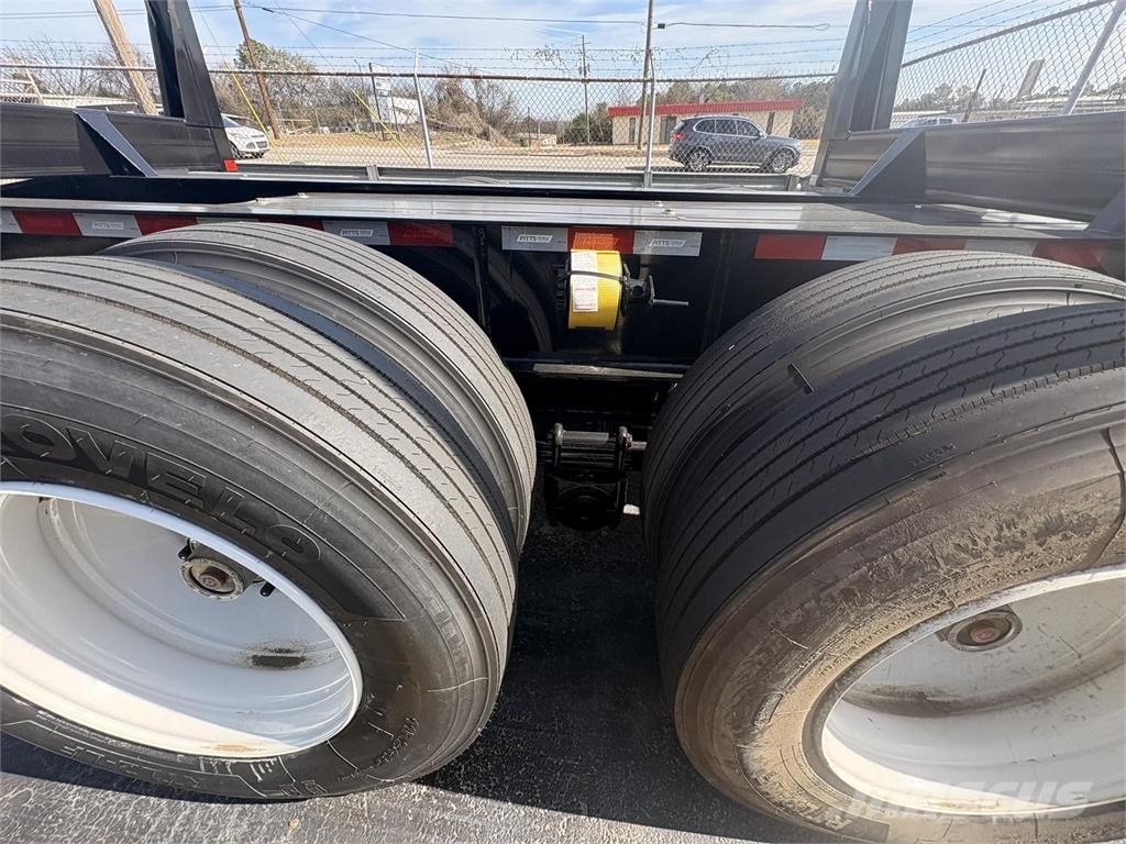 Pitts TRAILER Andere Fahrzeuge