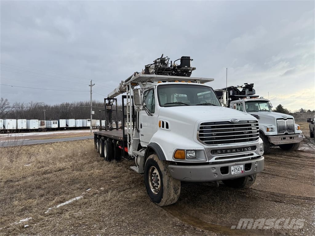 Sterling LT9500 Other trucks