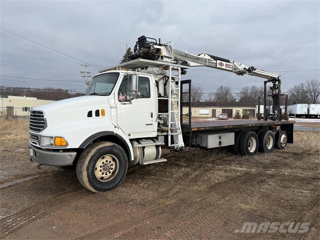 Sterling LT9500 Other trucks