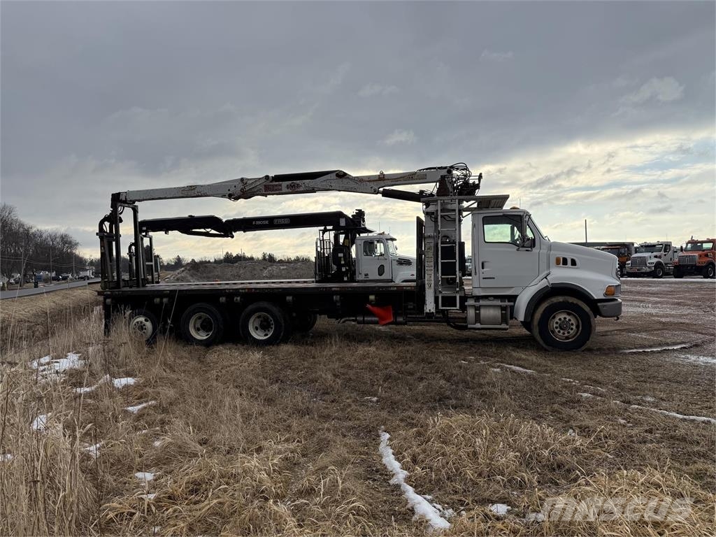 Sterling LT9500 Other trucks