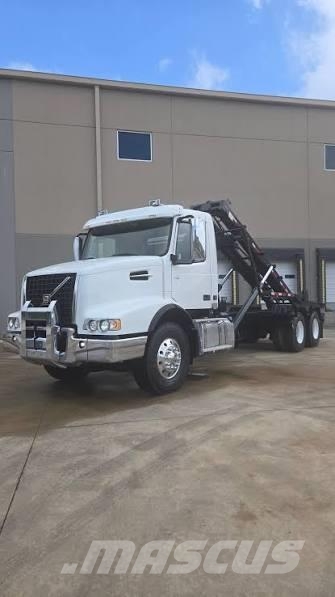 Volvo VHD64B300 Otros camiones