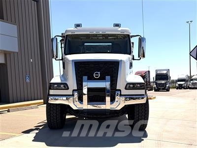 Volvo VHD64B300 Egyéb