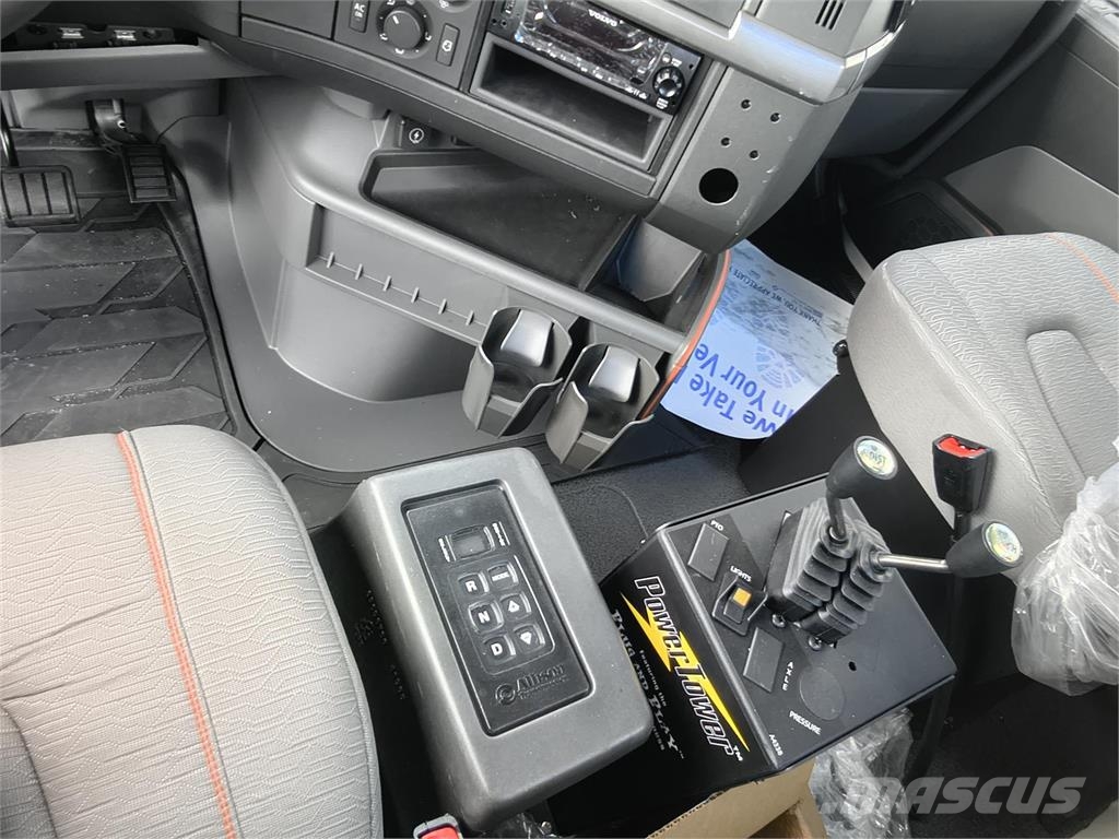 Volvo VHD64B300 Other trucks
