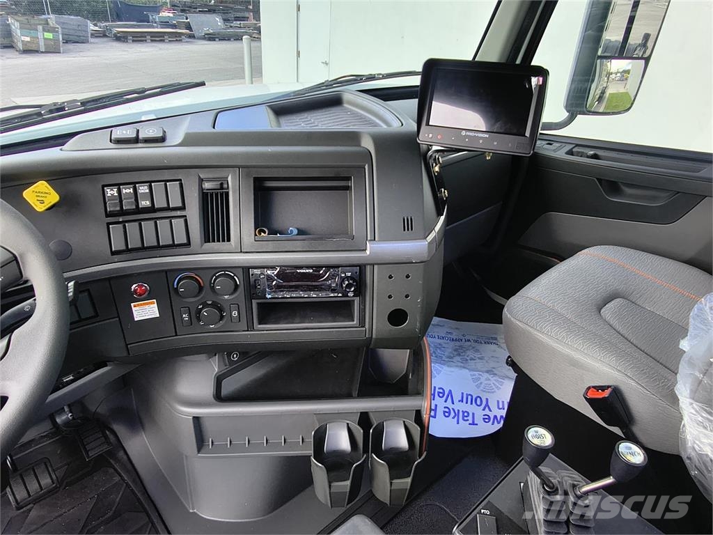 Volvo VHD64B300 Citi