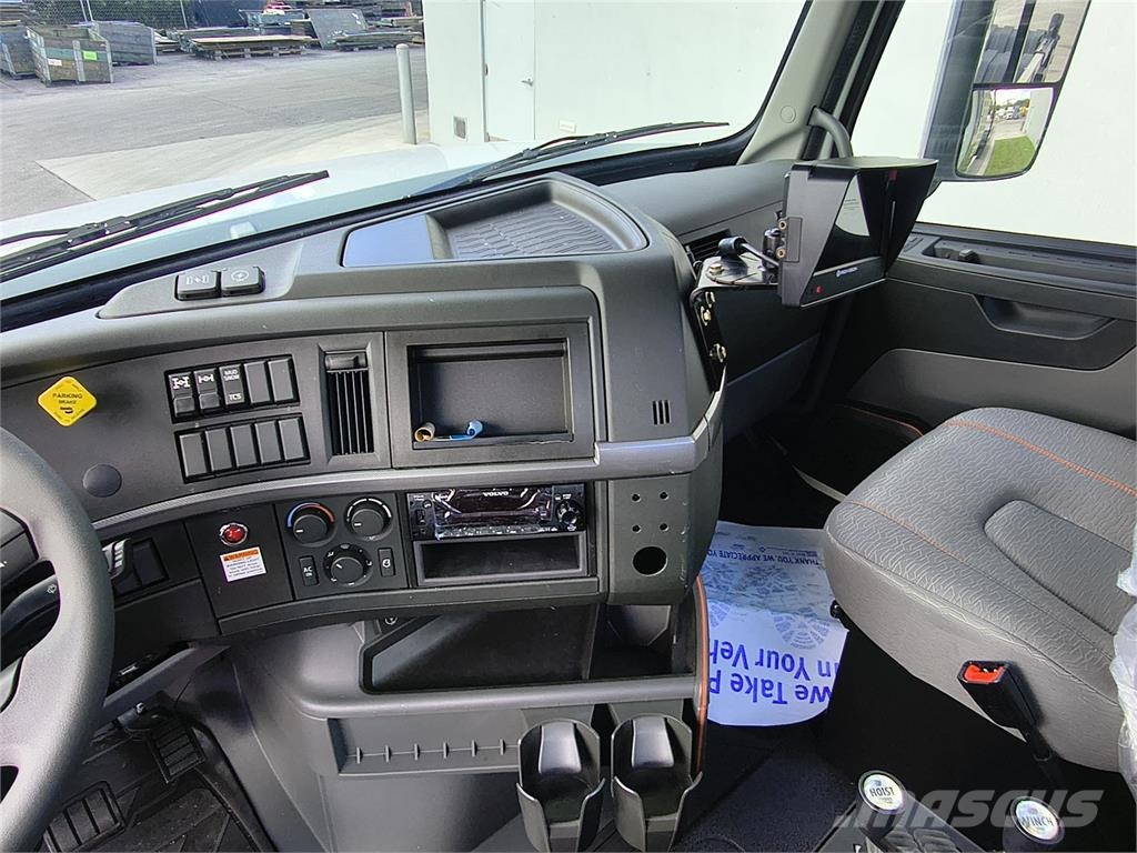 Volvo VHD64B300 Citi