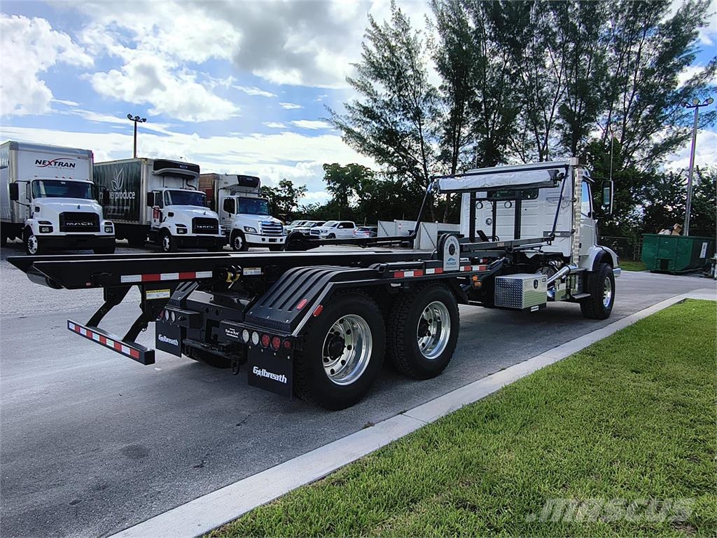 Volvo VHD64B300 Citi