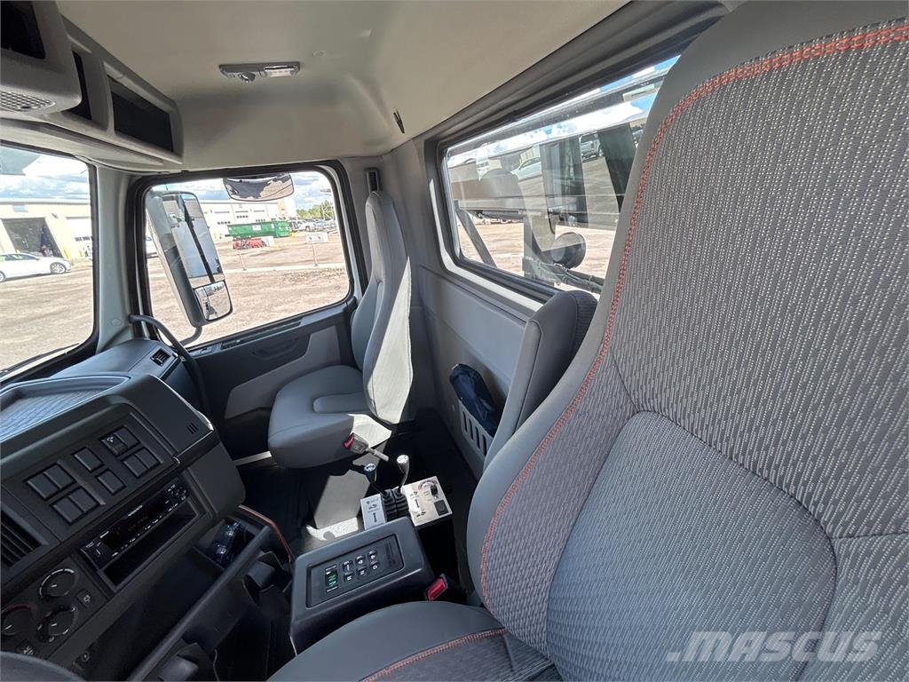Volvo VHD64F300 Övriga bilar