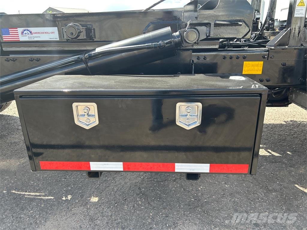 Volvo VHD64F300 Övriga bilar