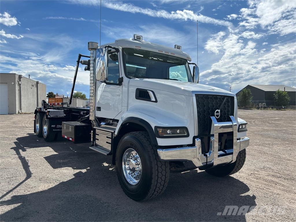 Volvo VHD64F300 Övriga bilar