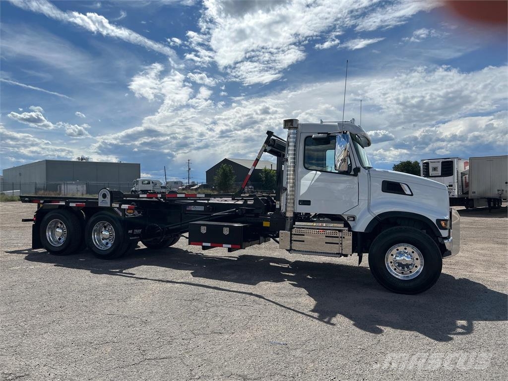 Volvo VHD64F300 Övriga bilar