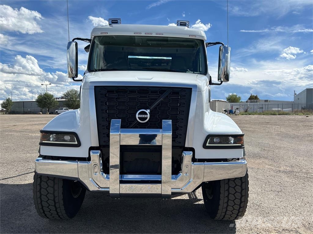 Volvo VHD64F300 Övriga bilar