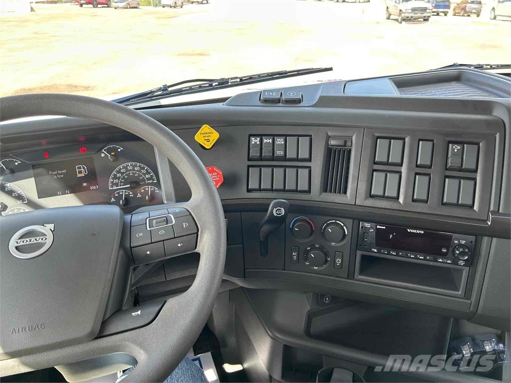 Volvo VHD64F300 Övriga bilar