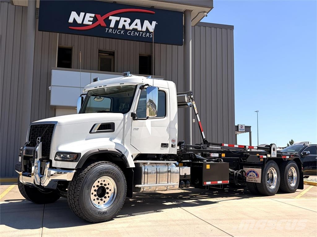 Volvo VHD64F300 Citi