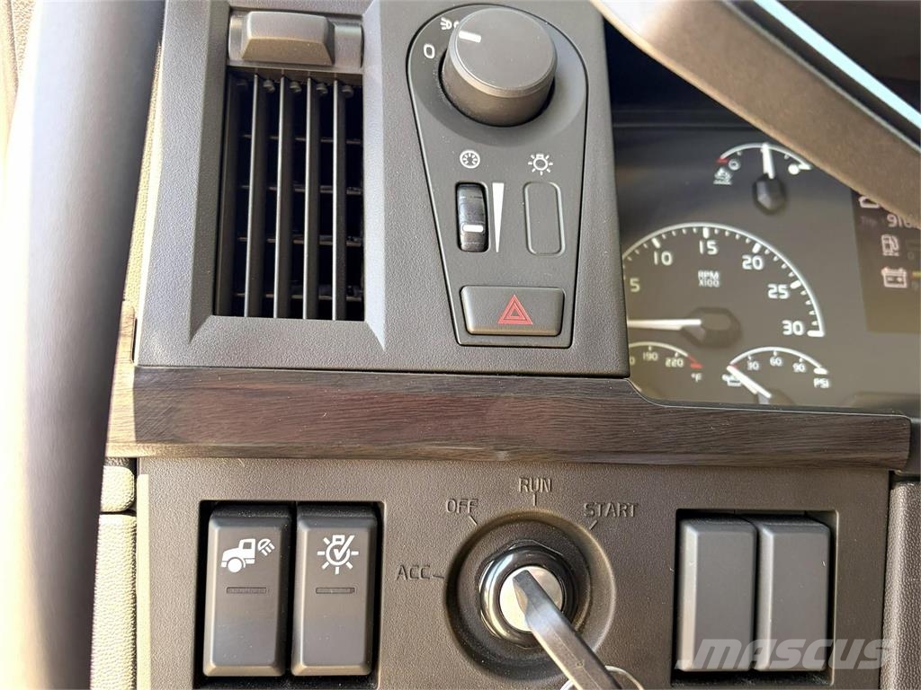 Volvo VHD64F300 Citi