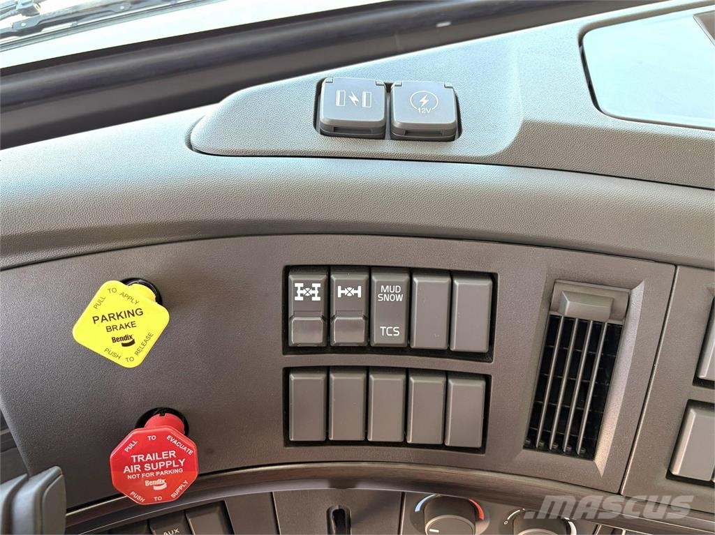 Volvo VHD64F300 Citi