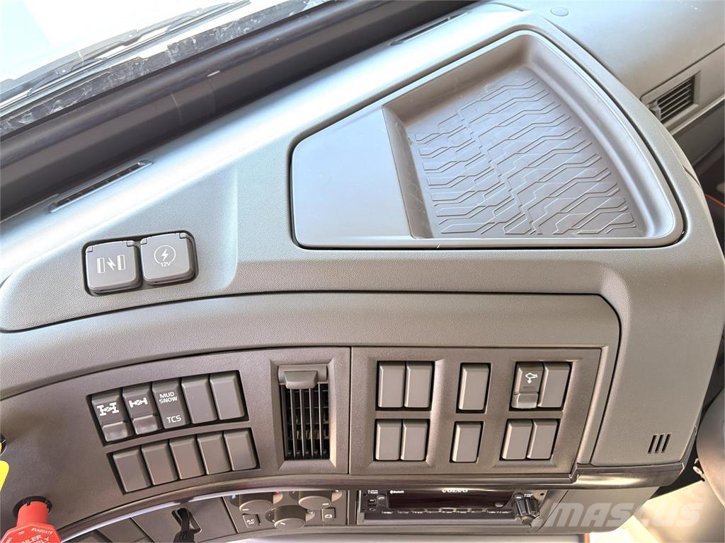 Volvo VHD64F300 Citi