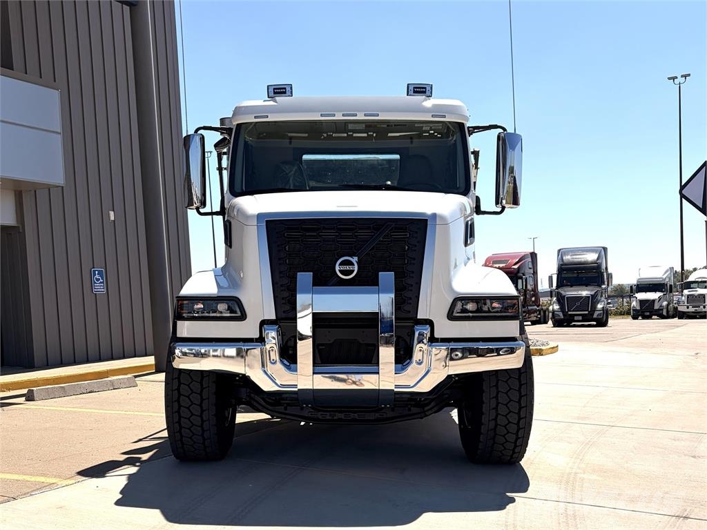 Volvo VHD64F300 Citi