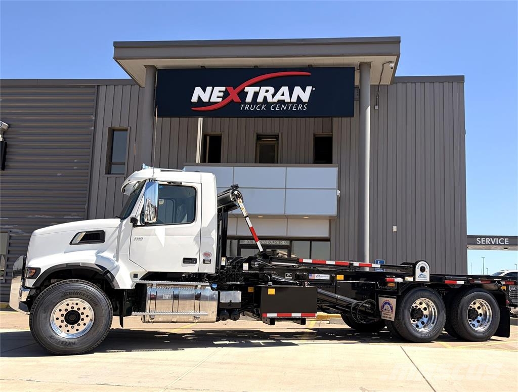 Volvo VHD64F300 Citi