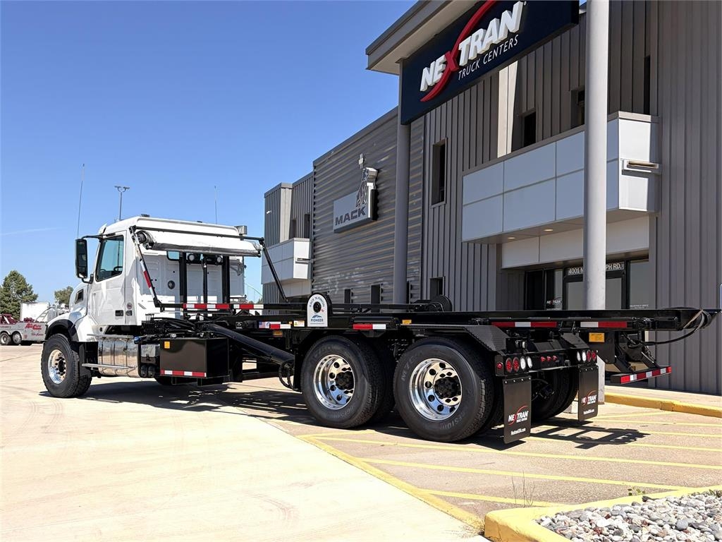 Volvo VHD64F300 Citi
