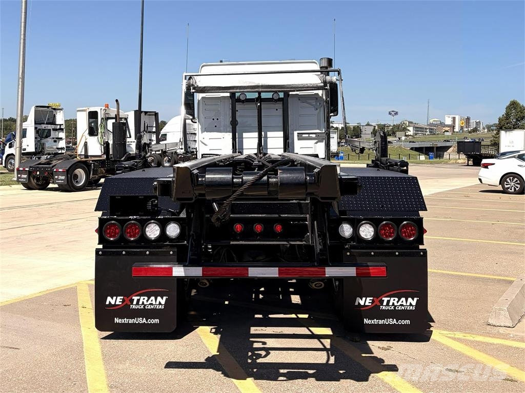 Volvo VHD64F300 Citi