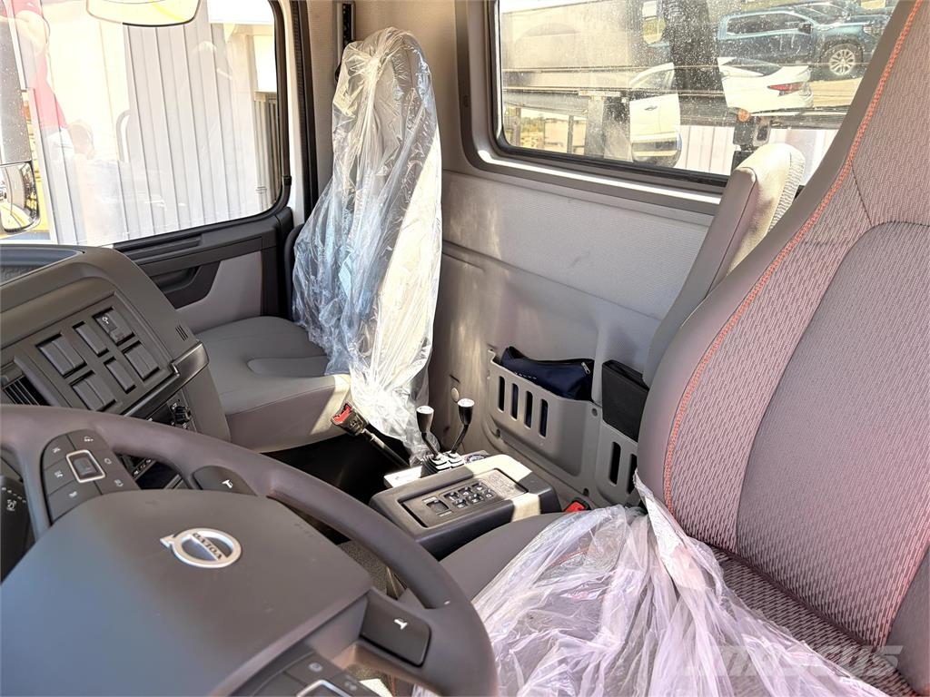 Volvo VHD64F300 Citi