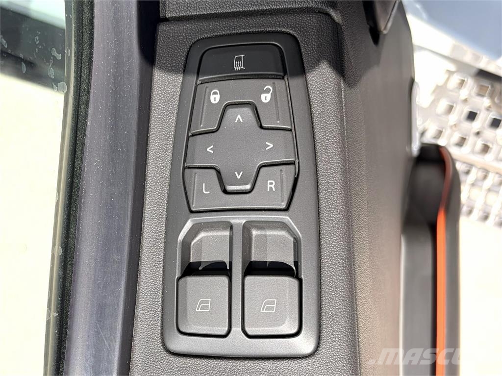 Volvo VHD64F300 Citi