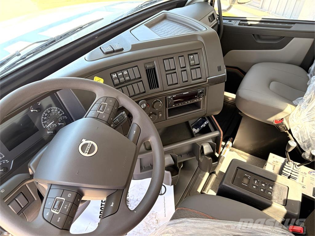 Volvo VHD64F300 Citi