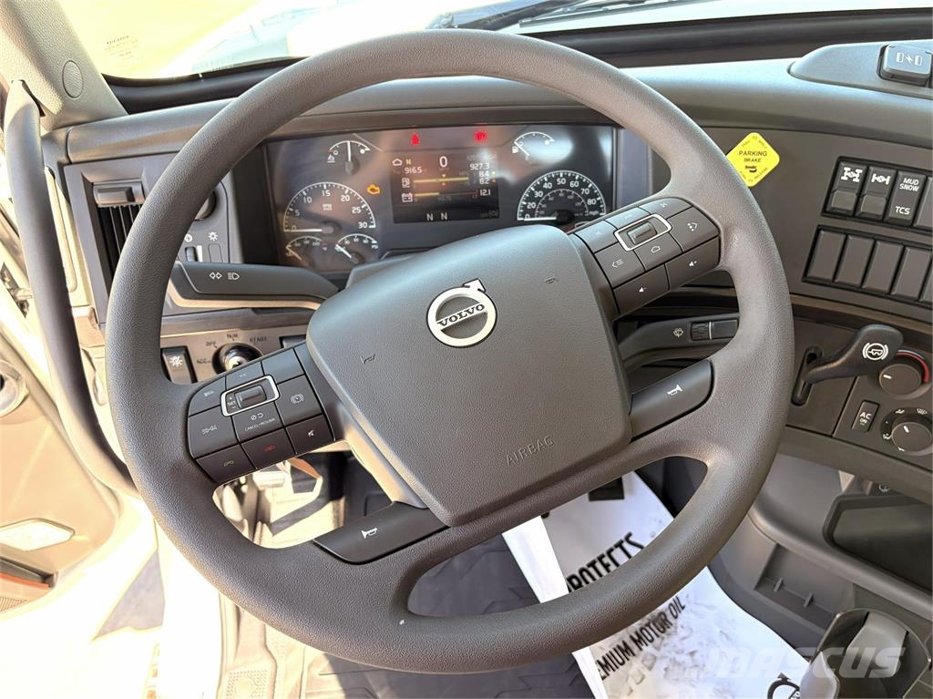 Volvo VHD64F300 Citi