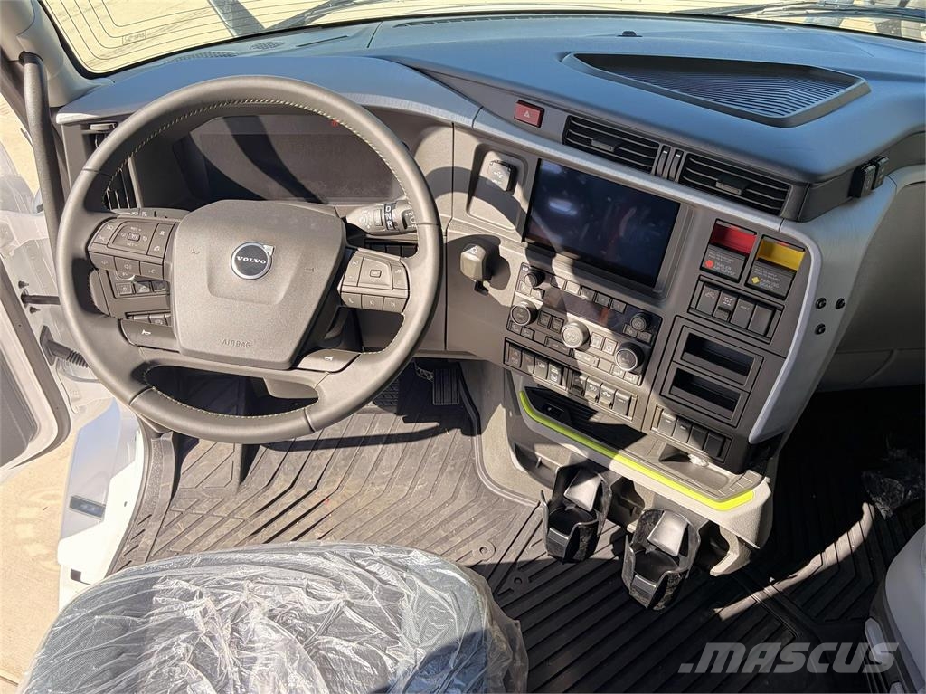 Volvo VNL440 Vilcēji