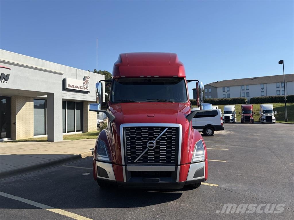 Volvo VNL64T760 Sattelzugmaschinen